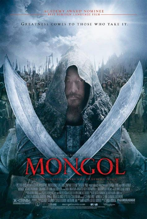 the head mongol heleer|Mongol: The Rise of Genghis Khan (2007) .
